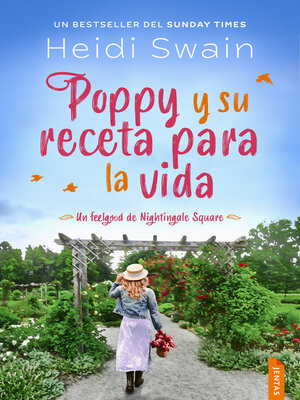 cover image of Poppy y su receta para la vida